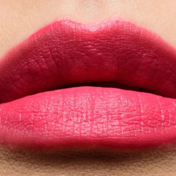 2 X Host Pick! New In Box! MAC + K-Beauty Pony Park Cordon Bleu Matte Lip Mousse - Picture 10 of 12